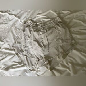Lululemon Shorts Size 8